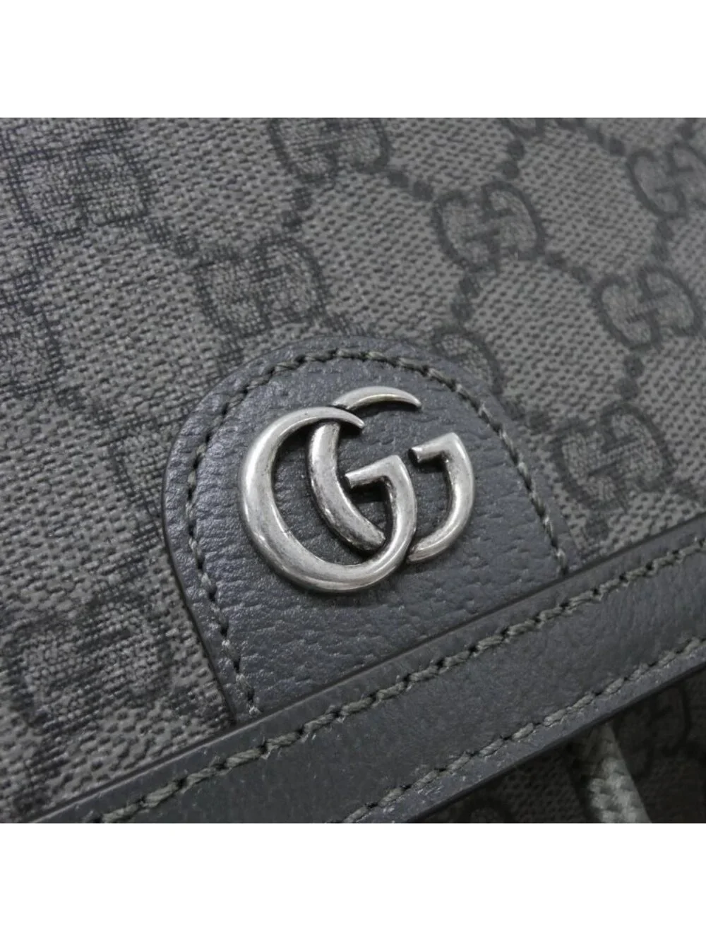 Gucci Ophidia Fadjj Backpack